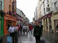 Galway - strada centrale